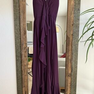 Dear Cleo bridesmaids dress